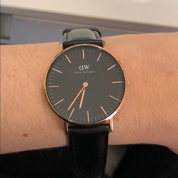 David Wellington watch - Picture 2 of 3